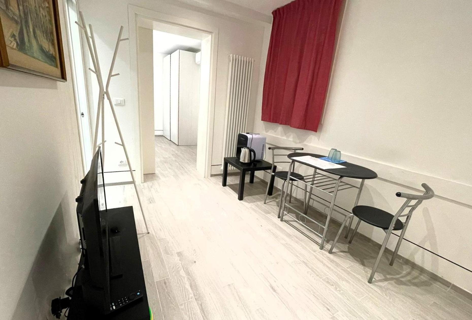 Canaletto Room Venice Exterior photo